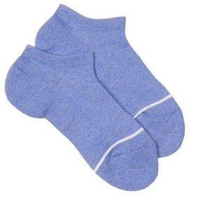 NWT Marled Iris Ankle Sock - Size 3